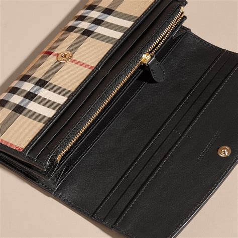 burberry woman wallet|Burberry wallet women sale.